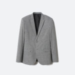 Blazer Coupe Amincie