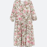 Floral Dress Reserved