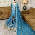 Blue Sharara